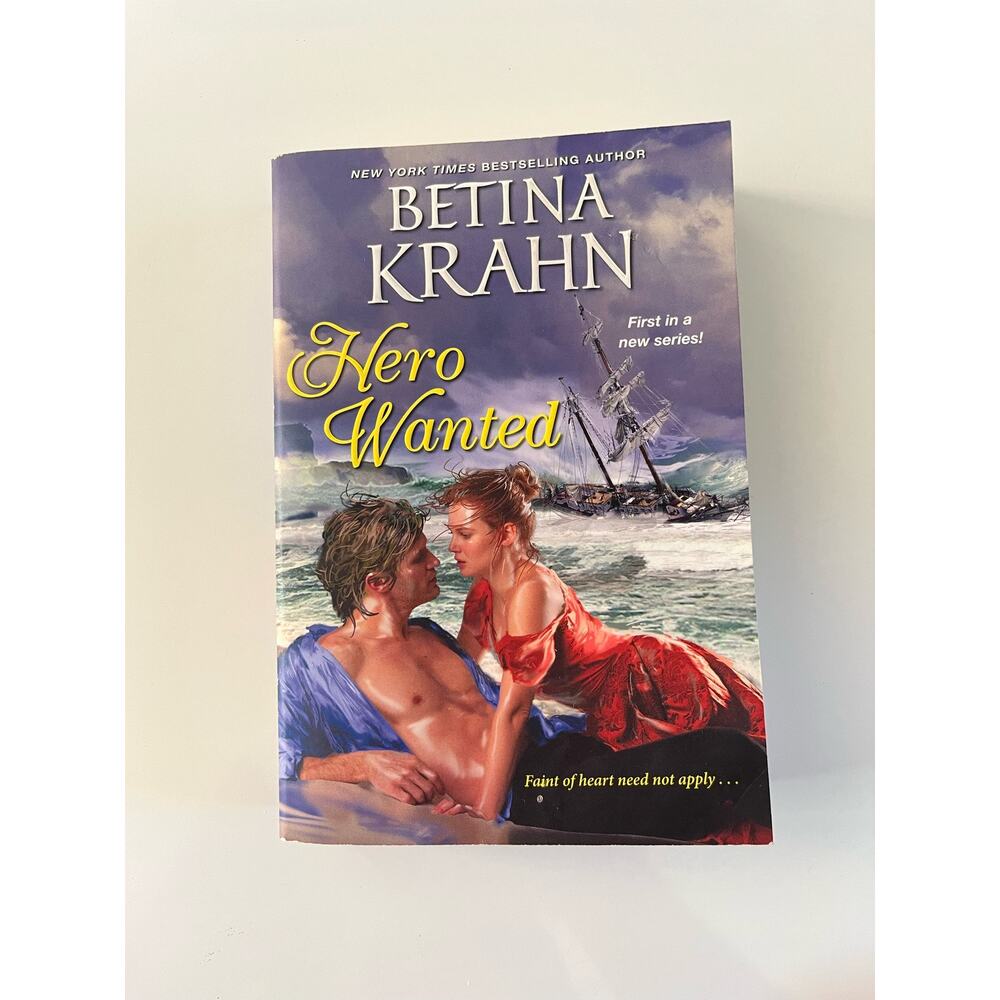 Hero Wanted‎ (Reluctant Heroes)